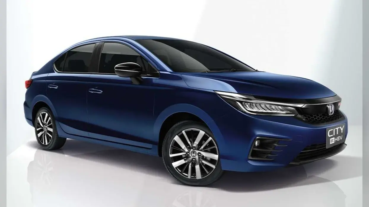 26.5 किमी प्रति लीटर की माइलेज के साथ आयी नयी Honda City