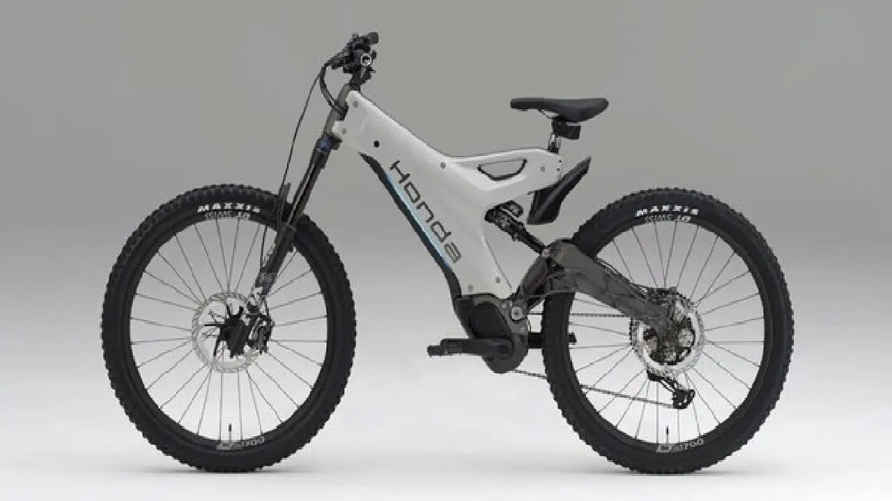 आ गई Honda की पहली इलेक्ट्रिक साइकिल, सिंगल चार्ज में 150km का माइलेज और दाम?