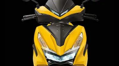 Honda का नया स्कूटर भारत में लॉन्च, यहां जानें कीमत और सारी खूबियां