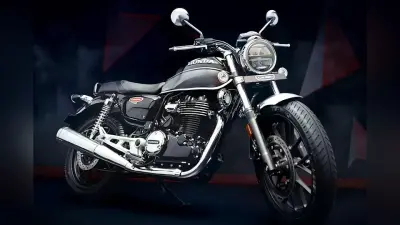Honda Highness भारत में लॉन्च, इन फीचर्स के दम पर Royal Enfield को देगी टक्कर