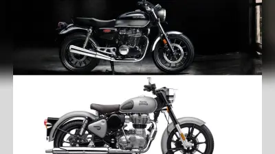Royal Enfield बुलेट के टक्कर की Honda Hness CB350 हुई इतनी महंगी, जानिए नयी कीमत और खूबियां