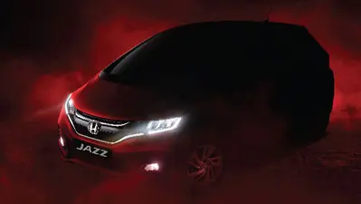 Honda Jazz का नया अवतार, 5 हजार रुपये में प्री-लॉन्च बुकिंग शुरू