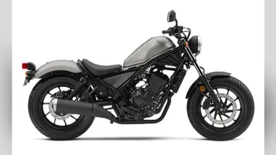 Royal Enfield को चैलेंज देगी नयी पावरफुल बाइक Honda Rebel 300?