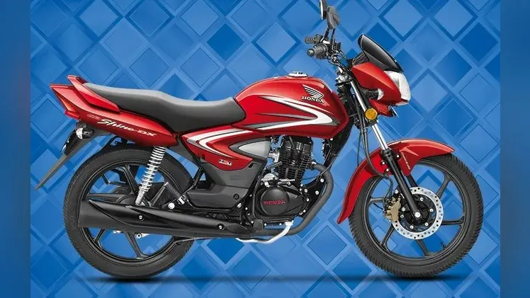 Honda Shine पर एक से बढ़कर एक ऑफर्स, बिना डाउनपेमेंट के घर ले जाएं गाड़ी, मिलेगा 5 हजार रुपये का कैशबैक