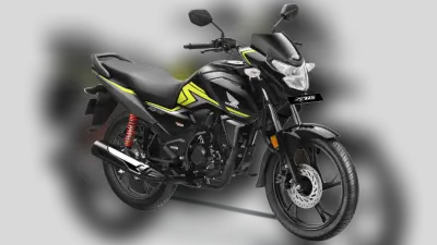 30 हजार में खरीदें Honda SP 125, यहां पाएं ऑफर्स की पूरी डिटेल्स
