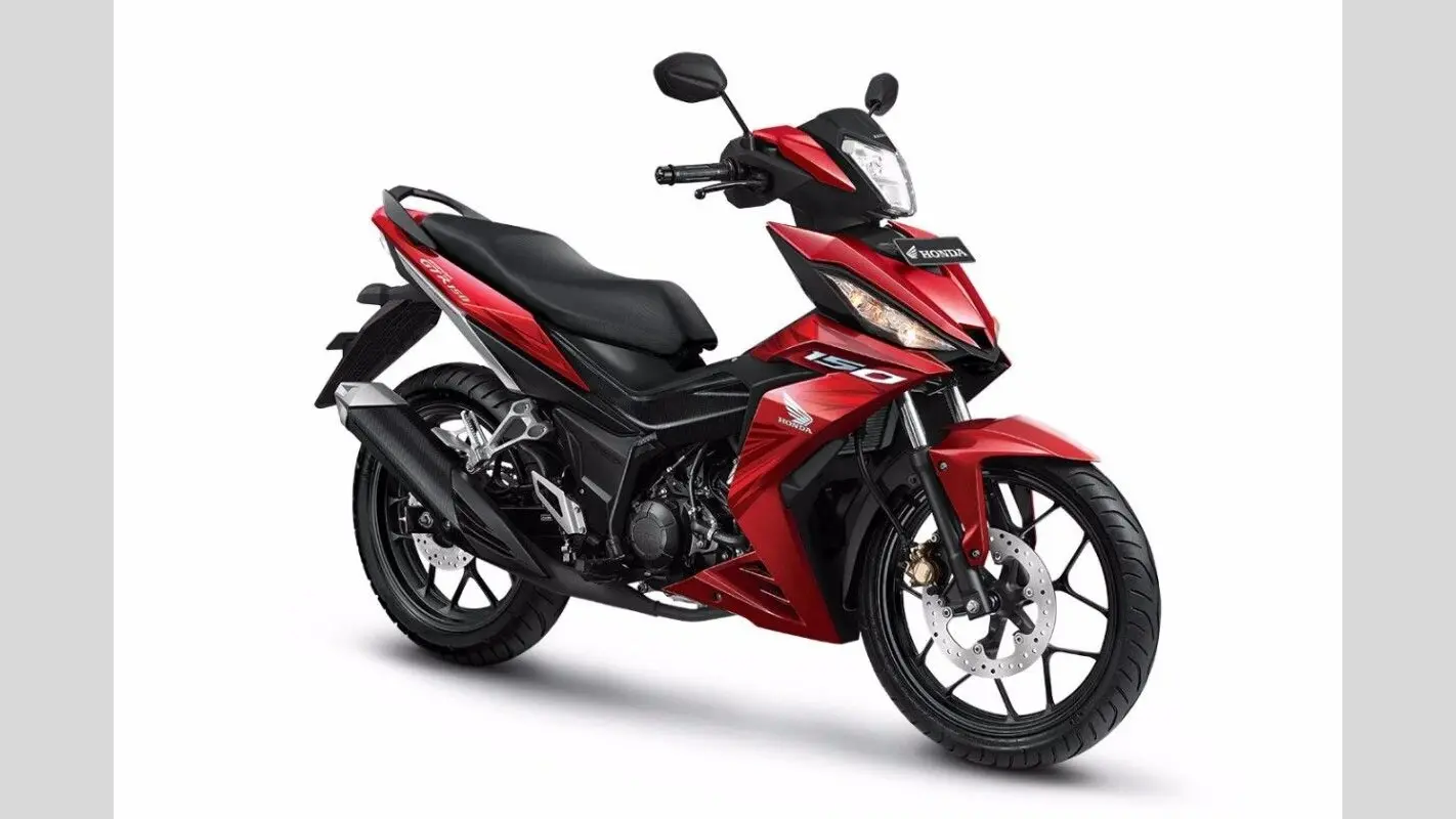 Honda ने पेश किया 2022 Supra GTR 150, जानें क्या है नया