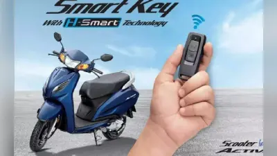 New Honda Activa: होंडा ने उतारा एक्टिवा का नया एडिशन, कीमत 74,536 रुपये से शुरू