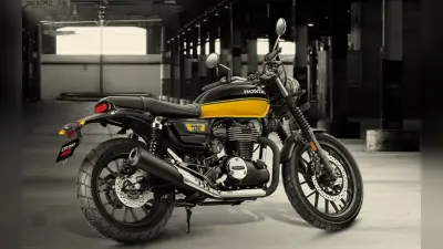 Honda मोटरसाइकल की बिक्री में 15 प्रतिशत की बढ़त, बिके इतने यूनिट्स