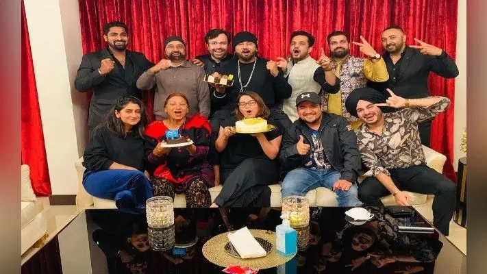 New Song: आग लगा रहा है हनी सिंह का नया गाना ‘लोका’, आप भी सुनें और करें एंजॉय