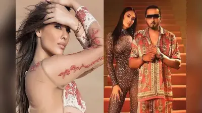 Honey Singh की इस आदत से टीना थडानी को हो गया था प्यार, कुछ यूं शुरू हुई लव स्टोरी