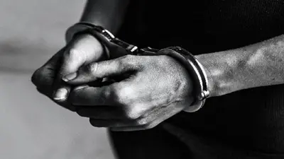 बिहार का कुख्यात डकैत यूपी से अरेस्ट, कई वर्षों से पुलिस को दे रहा था चकमा