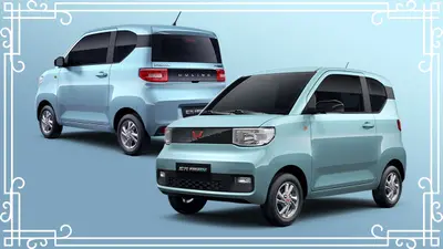 Electric Car: चीन की इस सस्ती इलेक्ट्रिक कार ने Tesla को भी पछाड़ा, बनाया बिक्री का रिकॉर्ड