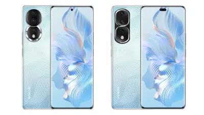 Honor 80, Honor 80 Pro: 160 मेगापिक्सल कैमरा और OLED डिस्प्ले के साथ आया ऑनर का नया स्मार्टफोन