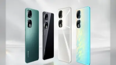 200MP प्राइमरी कैमरा के साथ Honor 90 भारत में लॉन्च, यहां पाएं पूरी जानकारी