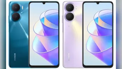 50MP कैमरा, 6000mAh बैटरी के साथ आया Honor Play 40 Plus स्मार्टफोन, कीमत जानकर खुश हो जाएंगे आप