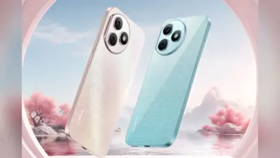 Honor x50i Plus स्मार्टफोन से उठा पर्दा, 20GB रैम और 108MP प्राइमरी कैमरा से लोडेड, पाएं कीमत की जानकारी