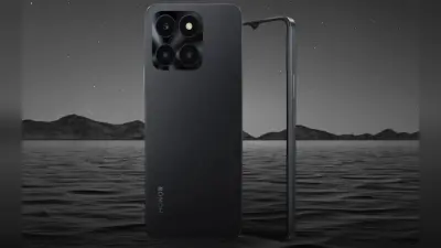 6GB रैम और 5200mAh बैटरी के साथ आया Honor X6a, बजट स्मार्टफोन की ये खूबियां हैं खास