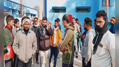 छपरा में जहरीली शराब से अब तक 23 लोगों की मौत, 13 की स्थिति नाजुक, बढ़ सकता है मरने वालों का आंकड़ा