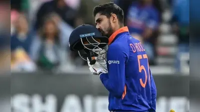 दीपक हुड्डा ने बनाया अनोखा वर्ल्ड रिकॉर्ड, एक बार फिर टीम इंडिया के लिए साबित हुए लकी चार्म