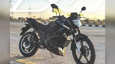 HOP OXO Bike: 20 पैसे में 1 किलोमीटर चलने वाली इल्क्ट्रिक बाइक भारत में लॉन्च, जानें कीमत और फीचर्स