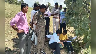 पश्चिमी सिंहभूम के खूंटपानी के संजय नदी में सेल्फी लेने के चक्कर में हॉर्टिकल्चर कॉलेज के दो छात्र डूबे