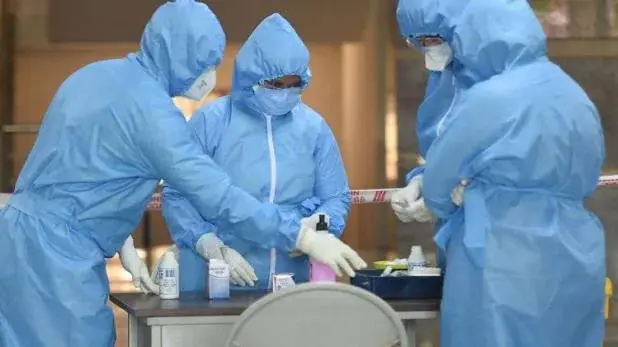 CoronaVirus UP Latest News Update : लखनऊ में कोविड-19 के 2300 से अधिक मरीजों ने नाम-पते गलत बताए