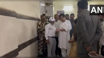 Maharashtra: नांदेड़ के बाद छत्रपति संभाजीनगर के अस्पताल में भी मौत का सिलसिला, 24 घंटे में 18 लोगों की गई जान