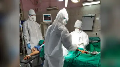 रांची में दो और कोरोना संक्रमित मिले, देवघर में दूसरा पॉजिटिव