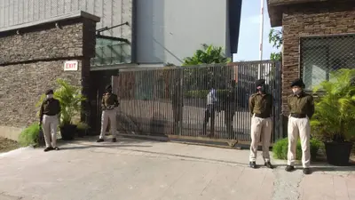 G-20 समिट: 150 डेलीगेट्स आएंगे रांची, भोजन-पानी की होगी जांच, रेडिशन ब्लू में तैनात रहेगी डॉक्टरों की टीम