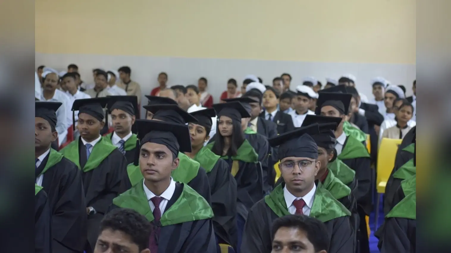 Jharkhand: झारखंड सरकार के होटल मैनेजमेंट संस्थान में लें एडमिशन, जानिए क्या है पूरी प्रक्रिया