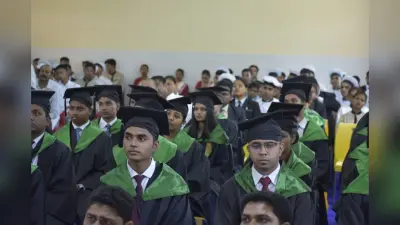 Jharkhand: झारखंड सरकार के होटल मैनेजमेंट संस्थान में लें एडमिशन, जानिए क्या है पूरी प्रक्रिया