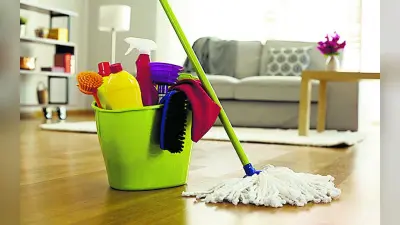 Diwali Cleaning Tips for Home: ऐसे करेंगी दीपावली की साफ-सफाई तो घर होगा चकाचक