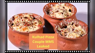 Kulhad Pizza Couple MMS Leak: कैसे लीक हो जाते हैं प्राइवेट वीडियो, कैसे करें बचाव?