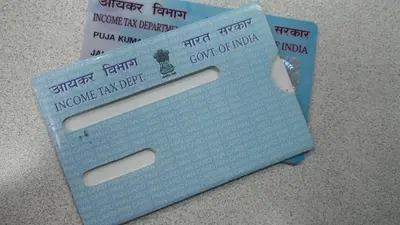 Pan Card Latest Updates : पैन कार्ड में गलत जानकारी के कारण अब नहीं लटकेगा आपका काम, बस जान लें ये बात