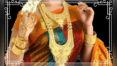 Akshaya Tritiya : लॉकडाउन में घर बैठे सोना खरीदें, यहां मिल रहा शानदार कैशबैक ऑफर