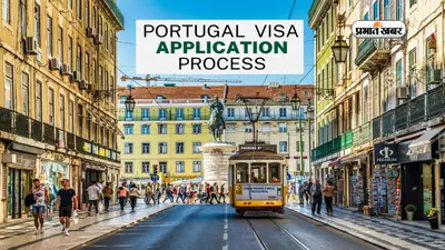 Portugal’s Online Visa Application Process: पुर्तगाल जानें का है शौक, तो ऐसे अप्लाई करें वीजा