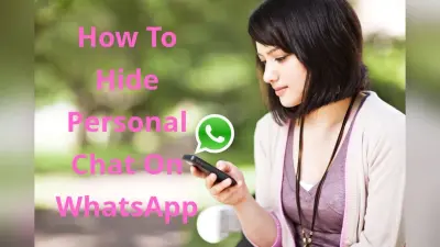 WhatsApp Tricks: पर्सनल चैट को दुनिया से ऐसे छिपाएं, जान लें आसान तरीका