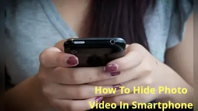 Google लाया फोन में फोटो हाइड करनेवाला फीचर, ऐसे छिपाएं अपने खास Photos Videos