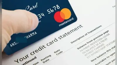 Credit Card का बिल पेमेंट क्रेडिट कार्ड से कैसे करें? तरीका है बड़ा आसान