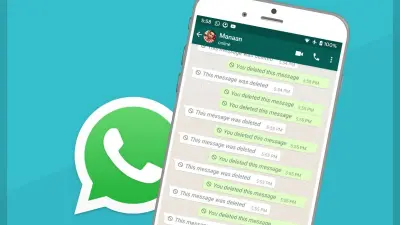 WhatsApp पर Delete हुए Message कैसे देखें? जानें आसान तरीका