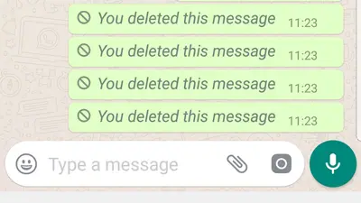 WhatsApp के Deleted Message कैसे पढ़ें? जानें आसान ट्रिक