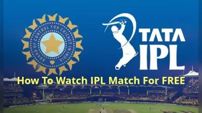 TATA IPL 2022: चेन्नई सुपर किंग्स और रॉयल चैलेंजर्स बैंगलोर के बीच मुकाबला देखने के ये हैं ऑप्शंस