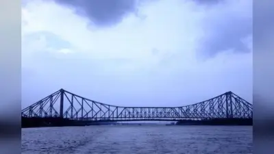 Howrah Chunav 2021 : हावड़ा जिला की 16 विधानसभा सीटों के लिए दो चरणों में होगा मतदान, TMC के सामने गढ़ बचाने की चुनौती