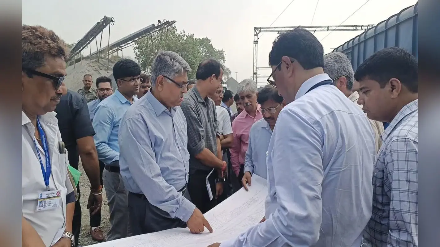 Indian Railways News: संतालवासियों के लिए खुशखबरी, पाकुड़-गोड्डा रेल लाइन पर जल्द दौड़ेगी ट्रेन
