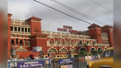 Indian Railways News/Lockdown : बंगाल में पूर्ण लॉकडाउन की वजह से विमान और ट्रेन सेवाएं रद्द, बिहार-झारखंड की ये ट्रेनें नहीं चलेंगी