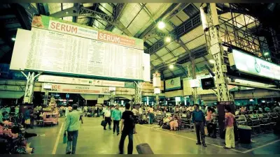 Indian Railways News: यात्रियों को यह सुविधा देने वाला देश का पहला स्टेशन बनेगा हावड़ा