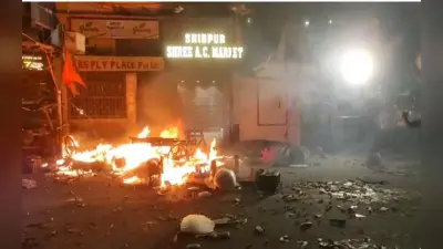 Howrah Violence: हिंसा के बाद बंगाल के दक्षिण हावड़ा में धारा 144, गृहमंत्री अमित शाह ने राज्यपाल से की बात