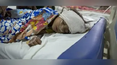 आंध्र के एलुरु शहर के सबक
