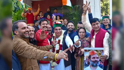 Himachal Election Result : पीएम मोदी ने जिस बागी को किया फोन, क्या हुआ उसका चुनाव परिणाम जानें