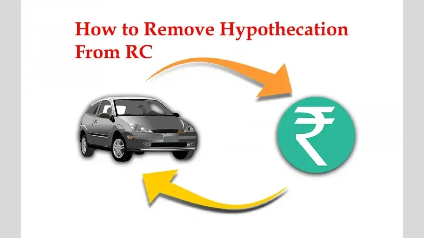 कार लोन खत्म होने के बाद RC से हाइपोथेकेशन कैसे हटाएं? जानें पूरी प्रक्रिया
